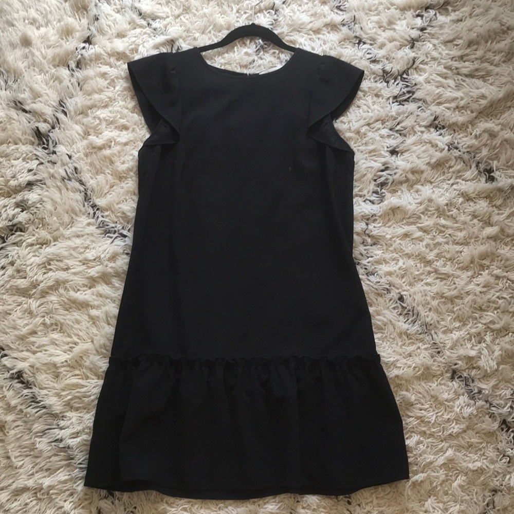 Loft dress